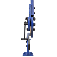 300mm Manual Hand Shear Bench Mounted - Metex-Hammerox Industrial