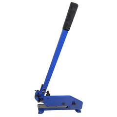 300mm Manual Hand Shear Bench Mounted - Metex-Hammerox Industrial