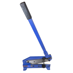 300mm Manual Hand Shear Bench Mounted - Metex-Hammerox Industrial