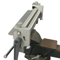 300mm Sheet Metal Roller Pinch Rolls - Metex-Hammerox Industrial