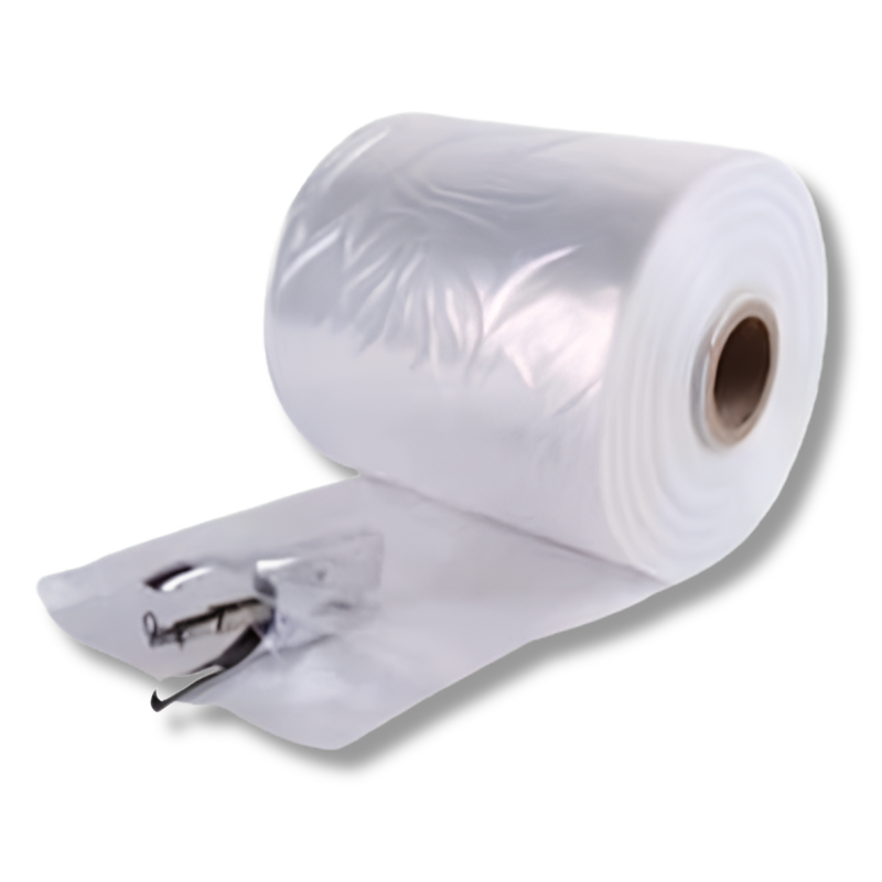 300mm x 362m Layflat Duct - Dri-Eaz & Razorback-Hammerox Industrial