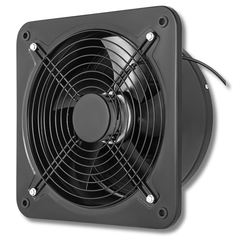 300mm 150W Ventilation Extractor Fan Wall Mount