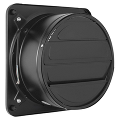 300mm 150W Ventilation Extractor Fan Wall Mount