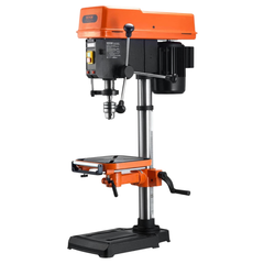 304.8mm 750W Benchtop Drill Press 340-2200RPM-Hammerox Industrial