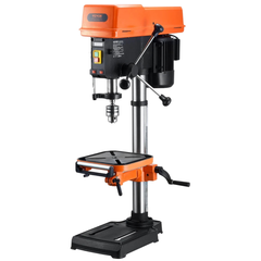 304.8mm 750W Benchtop Drill Press 340-2200RPM-Hammerox Industrial