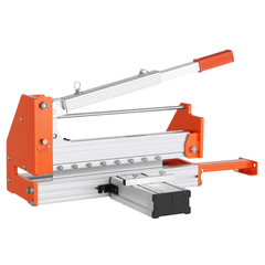 304.8mm Vinyl Floor Cutter 12mm Depth-Hammerox Industrial