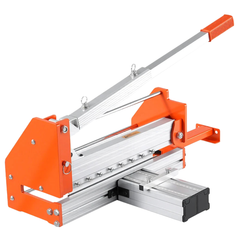 304.8mm Vinyl Floor Cutter 12mm Depth-Hammerox Industrial