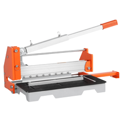 304.8mm Vinyl Floor Cutter 16mm Depth-Hammerox Industrial