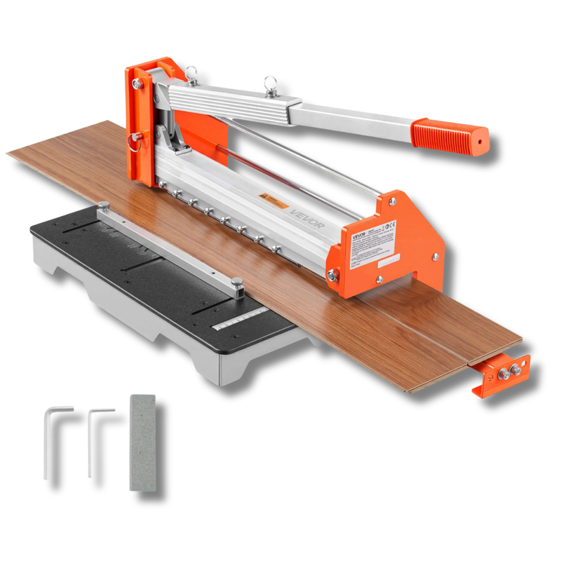304.8mm Vinyl Floor Cutter 16mm Depth-Hammerox Industrial