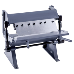 305mm Box & Pan Brake 0-135° Sheet Metal Bender 20GA-Hammerox Industrial