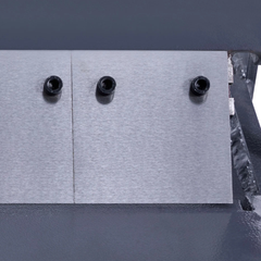 305mm Box & Pan Brake 0-135° Sheet Metal Bender 20GA