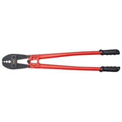 30" Hand Swager Crimping Tool Wire Cutter