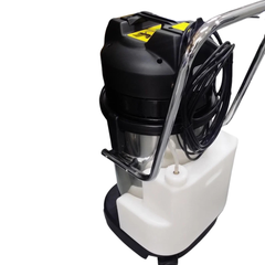 30L Commercial Carpet Shampooer & Upholstery Cleaner-Hammerox Industrial