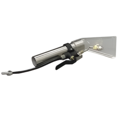 30L Commercial Carpet Shampooer & Upholstery Cleaner-Hammerox Industrial