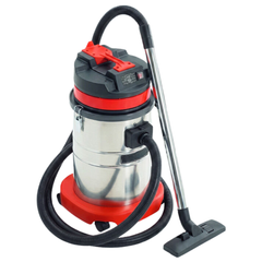 30L Wet & Dry Vacuum Cleaner-Hammerox Industrial