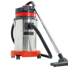 30L Wet & Dry Vacuum Cleaner-Hammerox Industrial