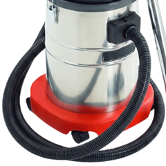 30L Wet & Dry Vacuum Cleaner-Hammerox Industrial