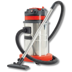 30L Wet & Dry Vacuum Cleaner-Hammerox Industrial