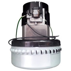 30L 1000W Commercial Wet & Dry Vacuum Cleaner Plastic Tank