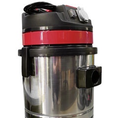 30L 1000W Commercial Wet & Dry Vacuum Cleaner