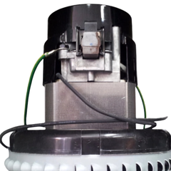 30L 1000W Commercial Wet & Dry Vacuum Cleaner