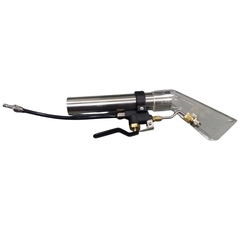 30L Commercial Carpet Shampooer & Upholstery Cleaner