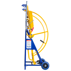30kg 120-240L Bin Lifter-Hammerox Industrial