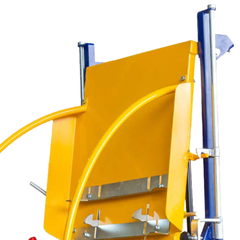 30kg 120-240L Bin Lifter-Hammerox Industrial