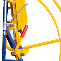 30kg 120-240L Bin Lifter-Hammerox Industrial