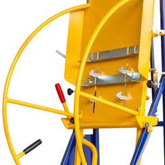 30kg 120-240L Bin Lifter-Hammerox Industrial