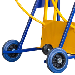 30kg 120-240L Bin Lifter-Hammerox Industrial