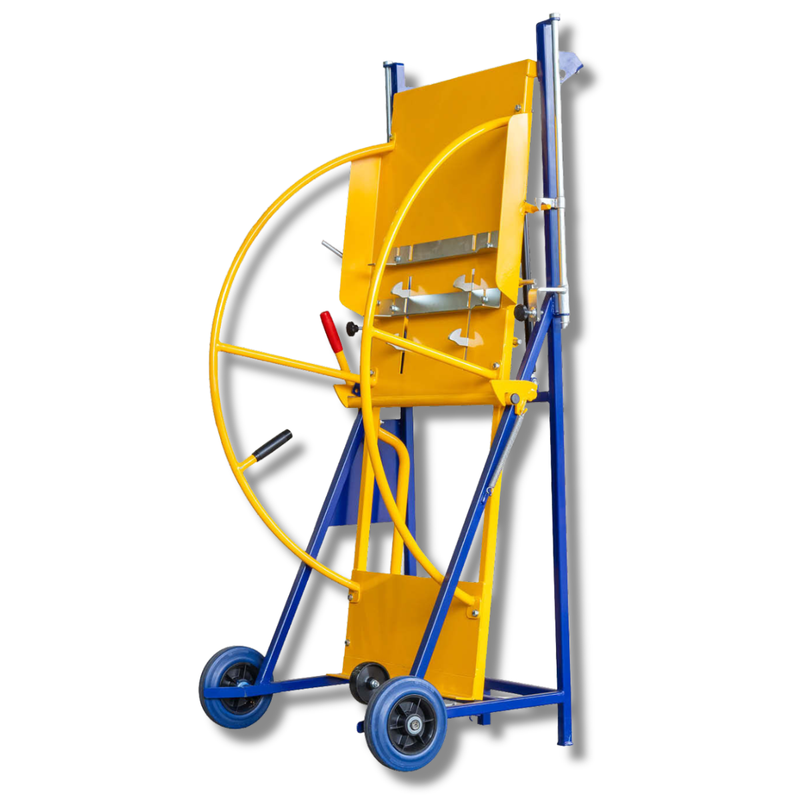 30kg 120-240L Bin Lifter-Hammerox Industrial