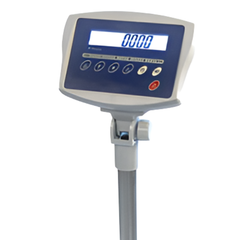 30kg & 60kg Dual Range Weighing Scale-Hammerox Industrial