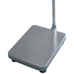 30kg & 60kg Dual Range Weighing Scale-Hammerox Industrial