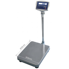 30kg & 60kg Dual Range Weighing Scale-Hammerox Industrial