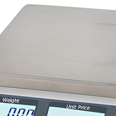 30kg Price Computing Scale 5/10g Increments-Hammerox Industrial