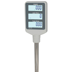 30kg Trade Approved Price Computing Scale 5/10g Increments-Hammerox Industrial