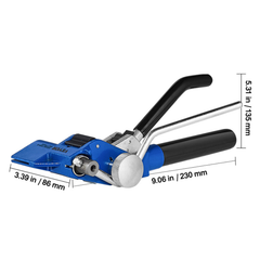 30m Packaging Banding Strapping Kit with Tensioner-Hammerox Industrial