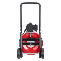 30m x 19mm Electric Drain Cleaner Machine-Hammerox Industrial