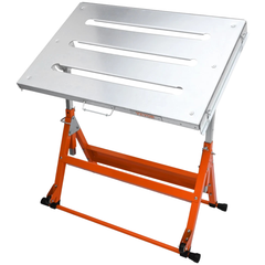 30x20" Welding Table 400lb Capacity