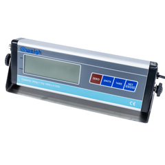 310 x 310mm 30kg Parcel Scale 10g Increments-Hammerox Industrial