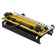 310mm Dovetail Jig Router Template Set-Hammerox Industrial