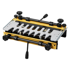 310mm Dovetail Jig Router Template Set-Hammerox Industrial