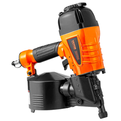 32-63mm Pneumatic Coil Siding Nailer-Hammerox Industrial