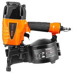 32-63mm Pneumatic Coil Siding Nailer