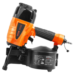 32-63mm Pneumatic Coil Siding Nailer