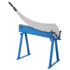 32" Manual Plate Shear Benchtop Cutter-Hammerox Industrial