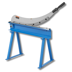 32" Manual Plate Shear Benchtop Cutter-Hammerox Industrial