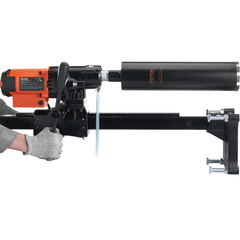 3200W 750RPM Wet & Dry Diamond Core Drill Machine