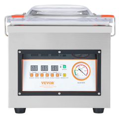 320W Chamber Vacuum Sealer Commercial Vacuum Packing Machine